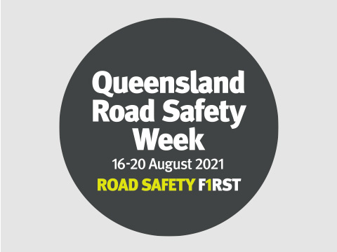 Thumbnail of Queensland Road Safety Week 2021 – Lockup