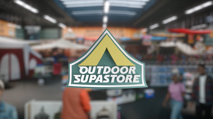 Outdoor Supastore logo